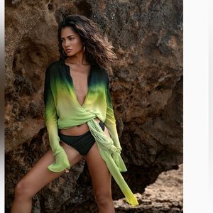 Rat & Boa Cypress Top